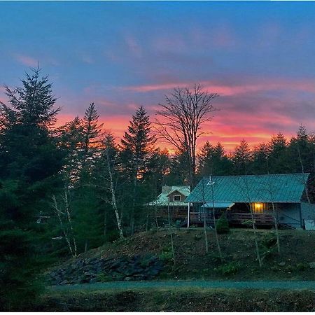 Packwood Ski & Vacation Getaway Esterno foto