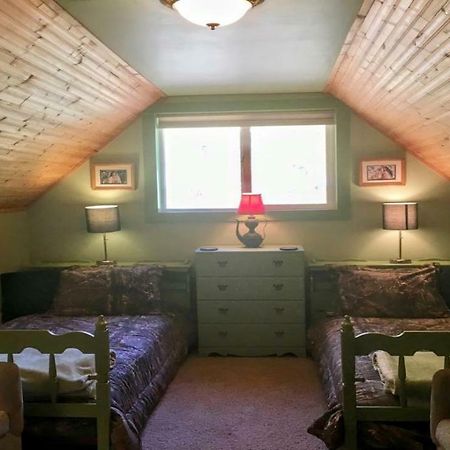 Packwood Ski & Vacation Getaway Esterno foto