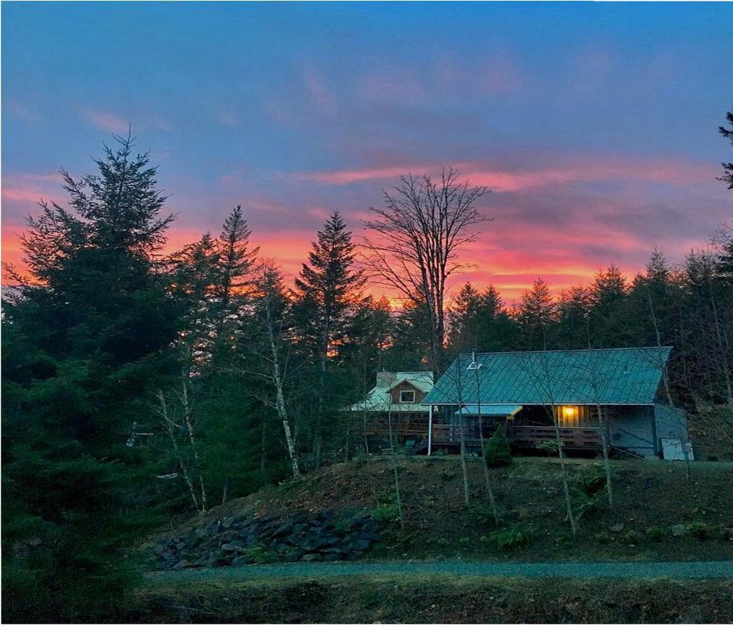 Packwood Ski & Vacation Getaway Esterno foto