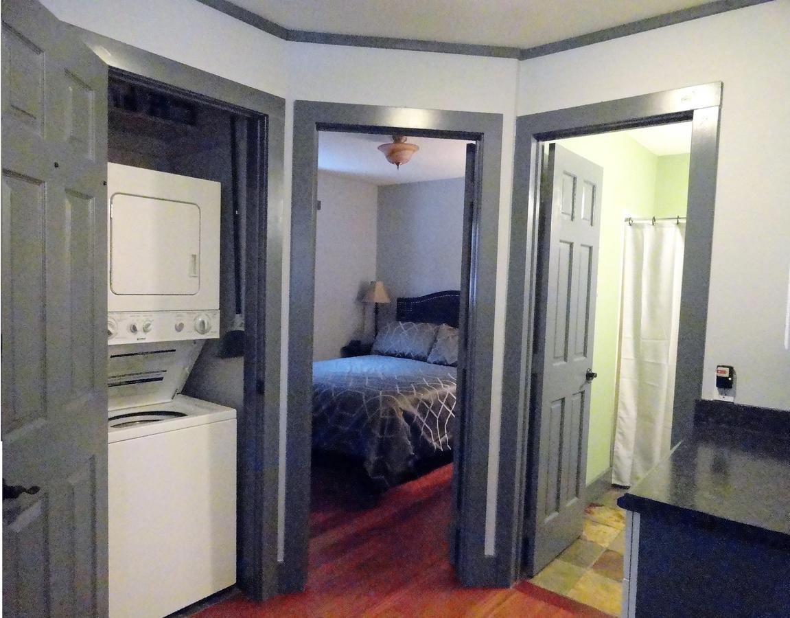 Packwood Ski & Vacation Getaway Esterno foto