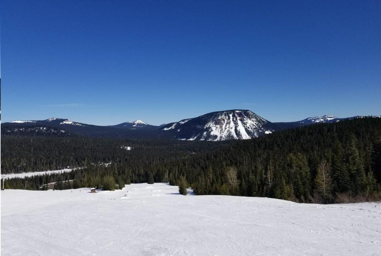 Packwood Ski & Vacation Getaway Esterno foto