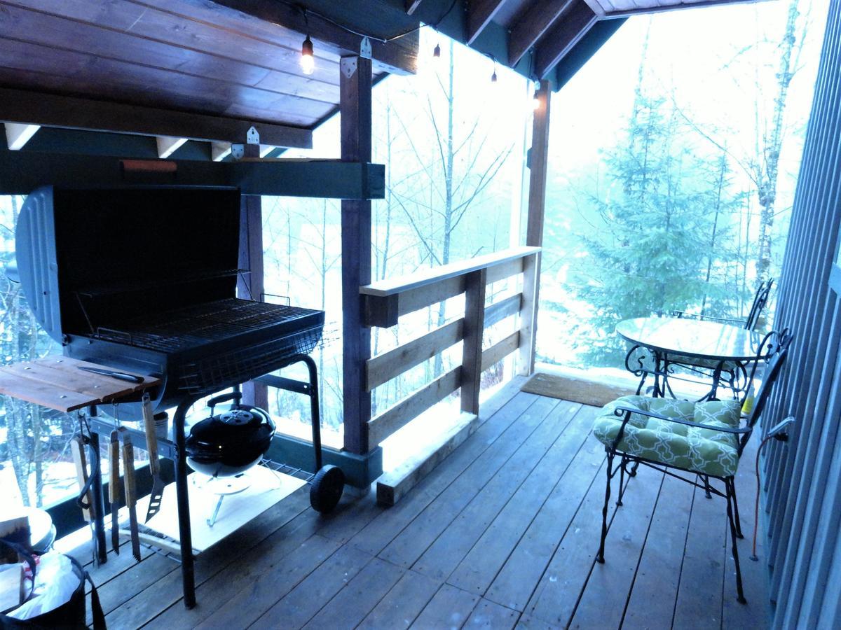 Packwood Ski & Vacation Getaway Esterno foto