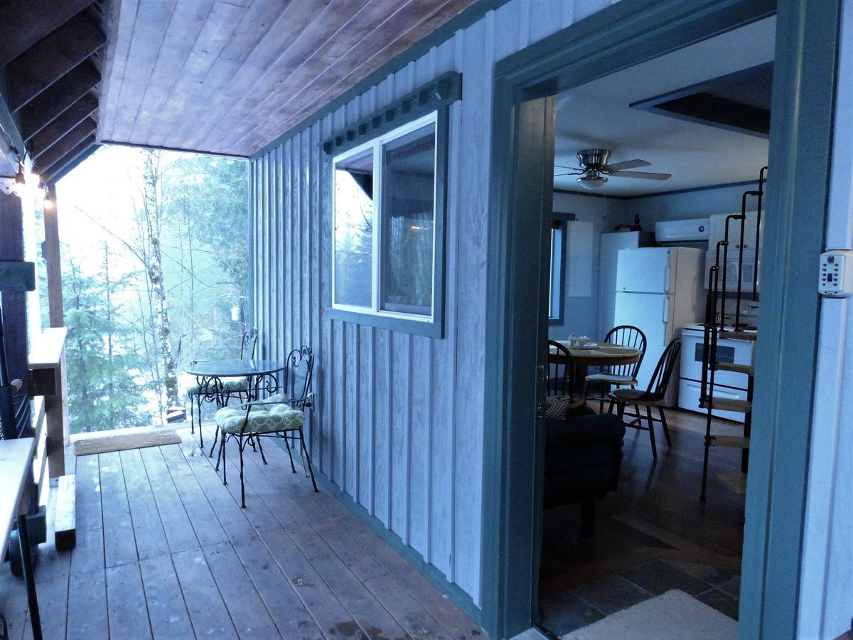 Packwood Ski & Vacation Getaway Esterno foto