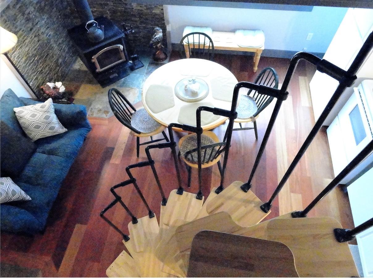 Packwood Ski & Vacation Getaway Esterno foto
