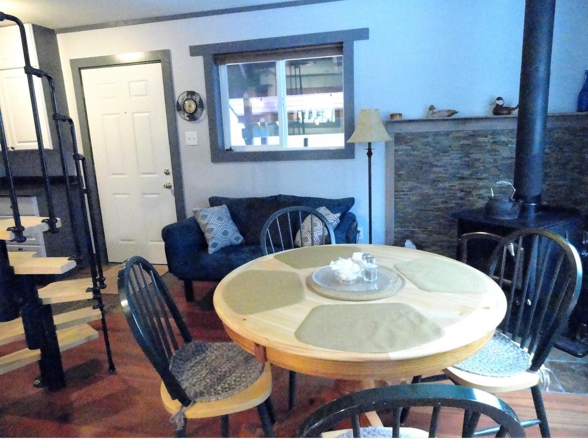Packwood Ski & Vacation Getaway Esterno foto
