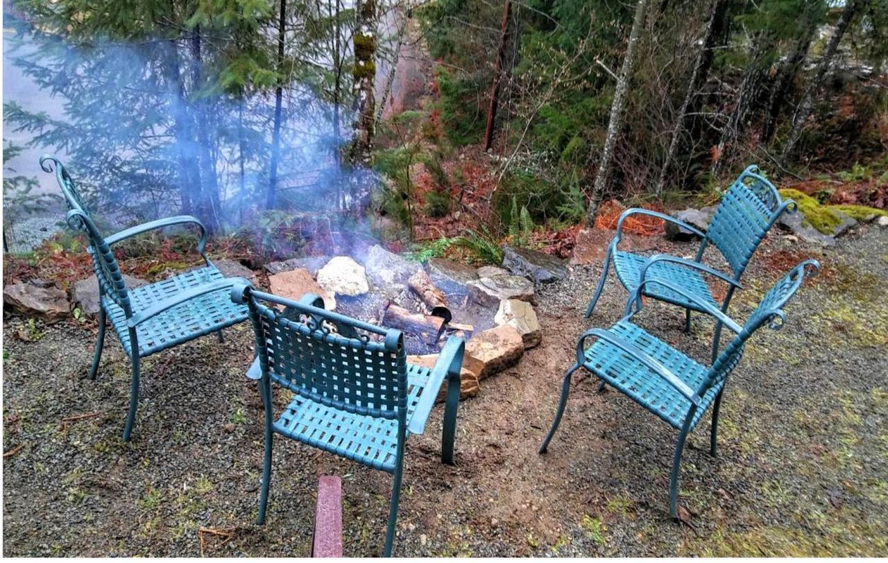 Packwood Ski & Vacation Getaway Esterno foto