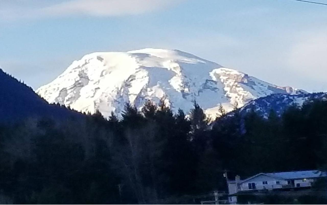 Packwood Ski & Vacation Getaway Esterno foto