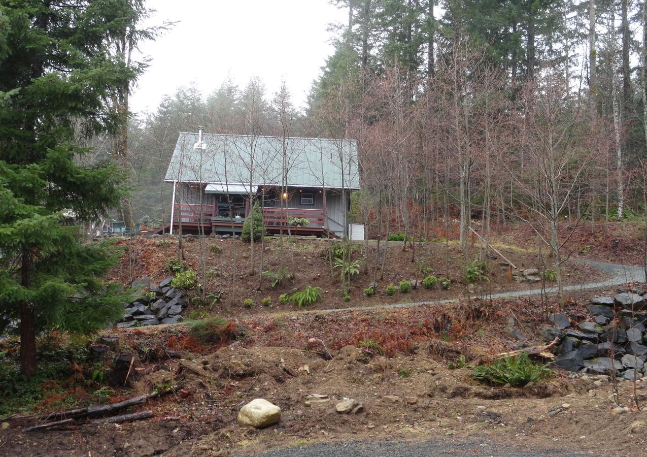 Packwood Ski & Vacation Getaway Esterno foto