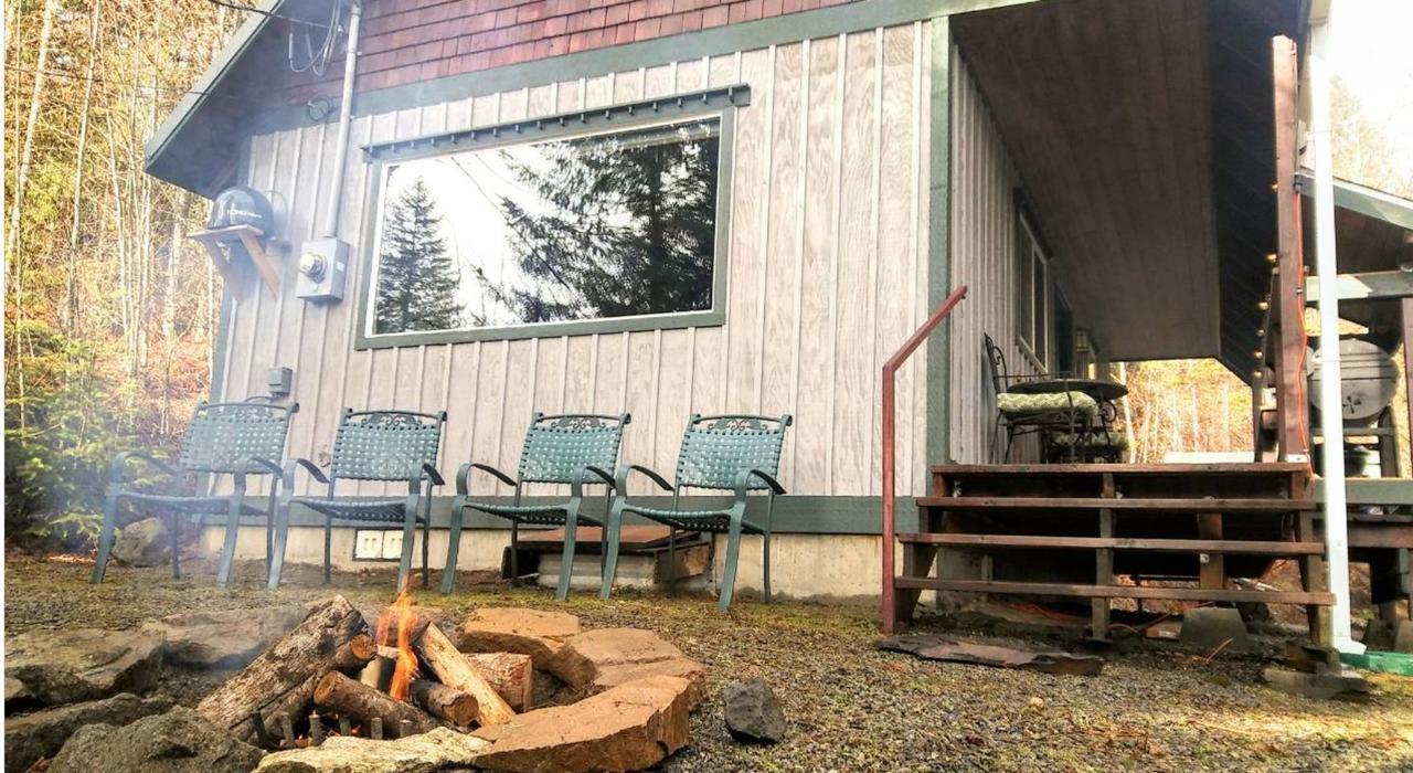 Packwood Ski & Vacation Getaway Esterno foto