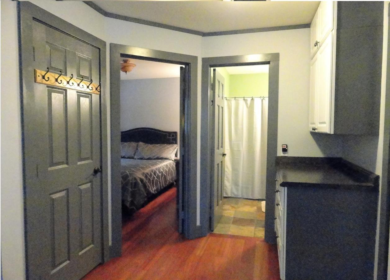 Packwood Ski & Vacation Getaway Esterno foto
