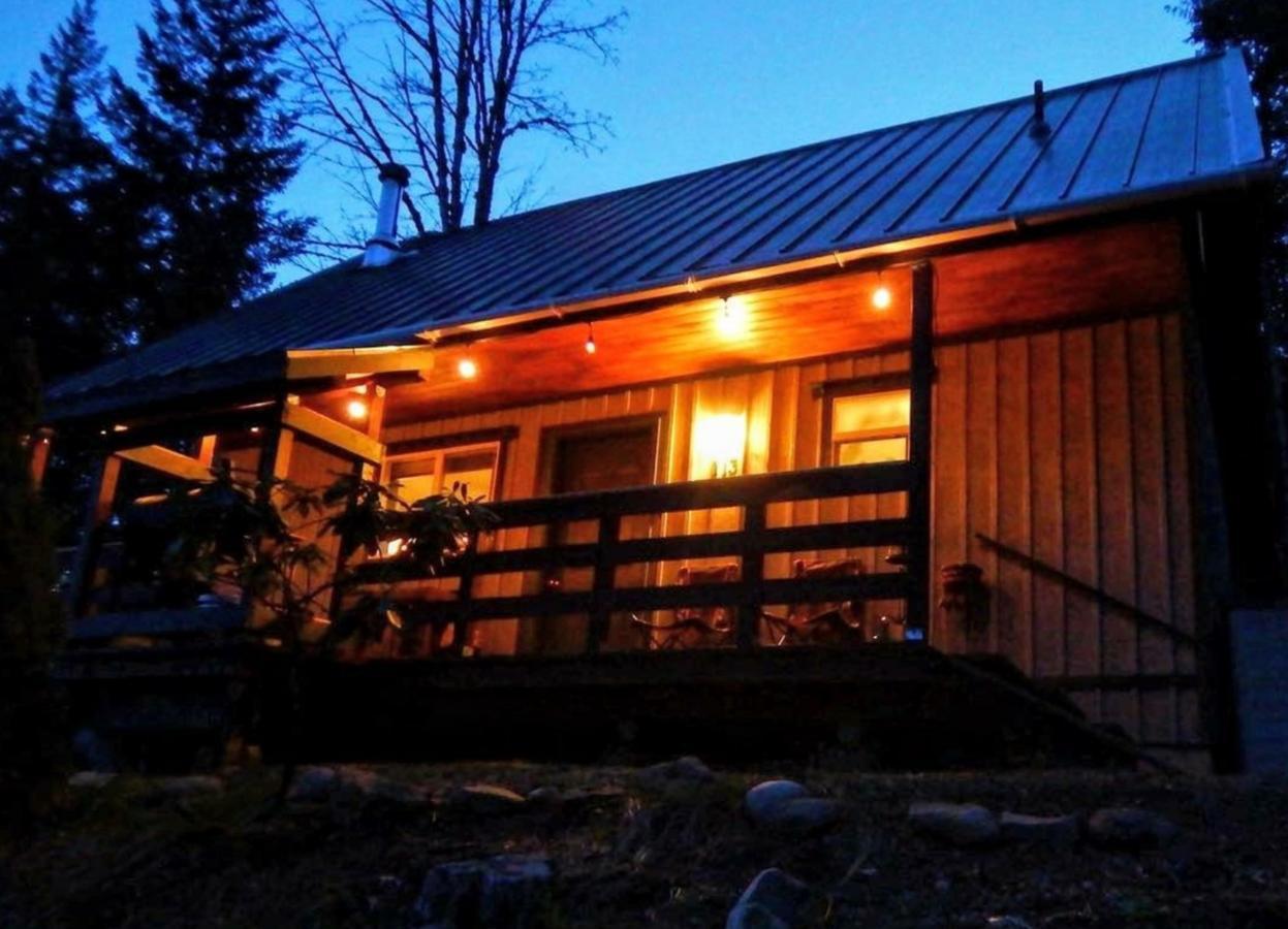 Packwood Ski & Vacation Getaway Esterno foto