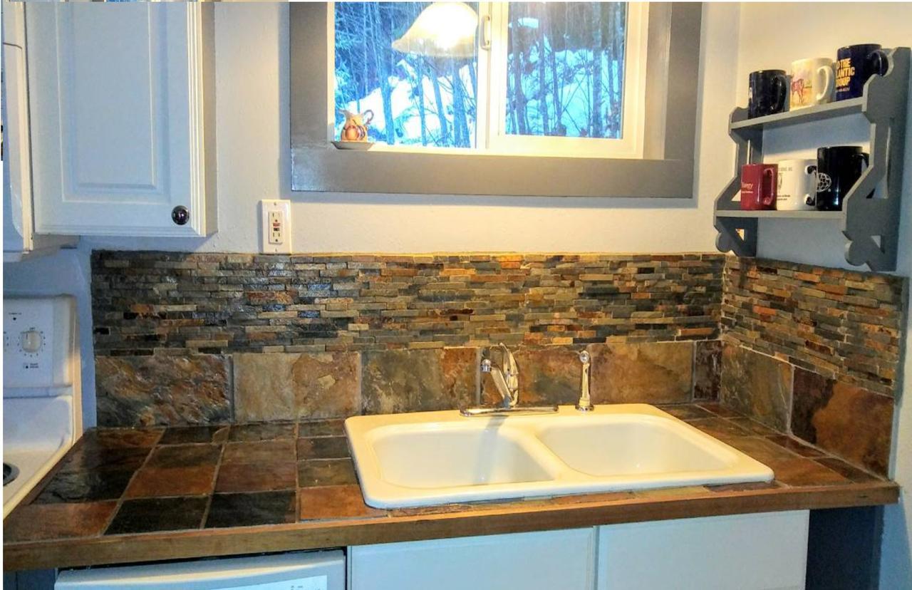 Packwood Ski & Vacation Getaway Esterno foto
