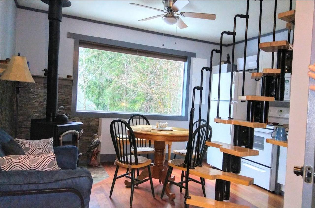 Packwood Ski & Vacation Getaway Esterno foto