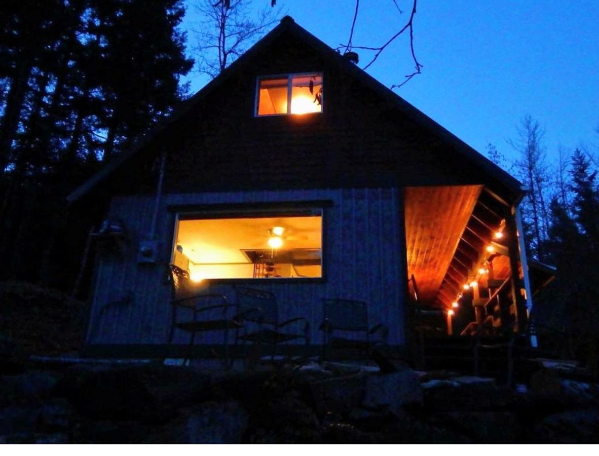 Packwood Ski & Vacation Getaway Esterno foto