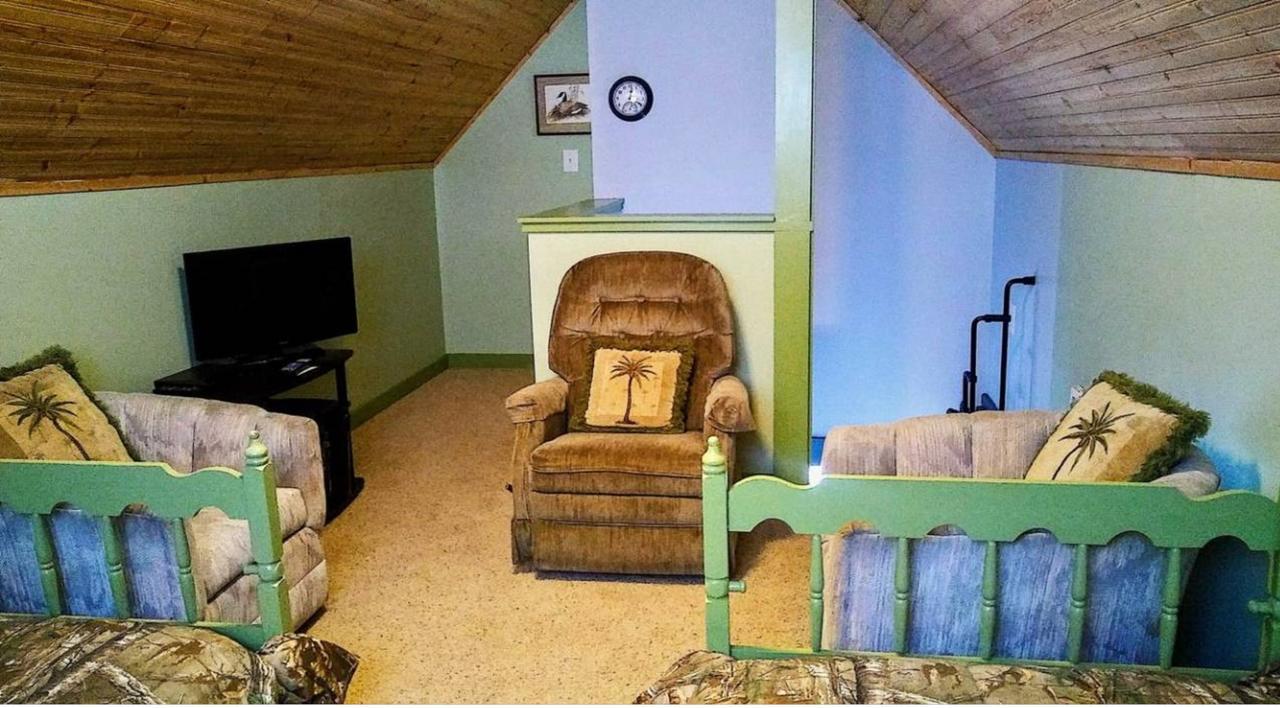 Packwood Ski & Vacation Getaway Esterno foto
