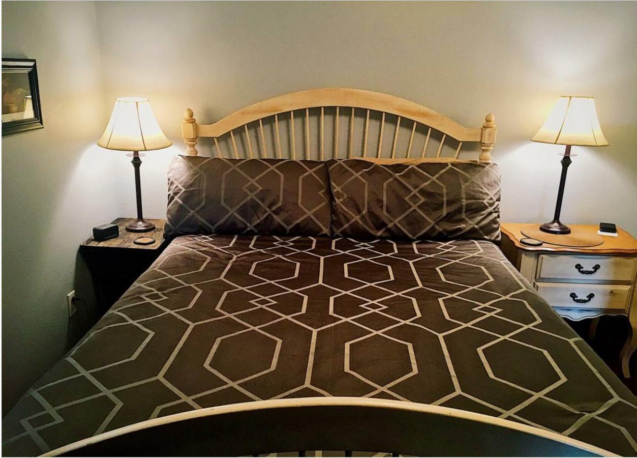 Packwood Ski & Vacation Getaway Esterno foto