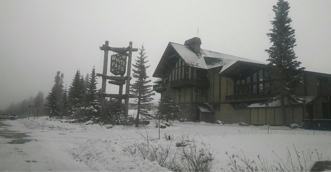 Packwood Ski & Vacation Getaway Esterno foto