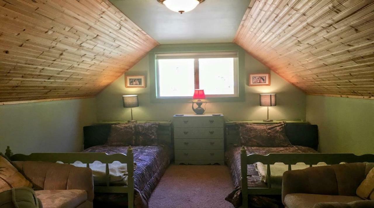 Packwood Ski & Vacation Getaway Esterno foto